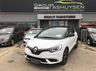 Renault ScenicIntens 1.3TCe 140PK