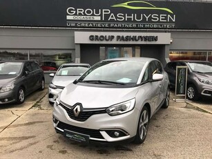 Renault ScenicINTENS Energy 1.5dCi 110PK