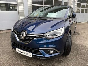 Renault ScenicIntens TCe 130, Navi-Paket, AHK, Allwetterreifen