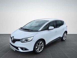 Renault ScenicIV