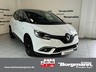 Renault ScenicIV Black Edition 1.3 Navi - Tempomat - Sitzheizung