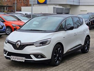 Renault ScenicIV Black Edition 1.3 TCe 140 EU6d-T