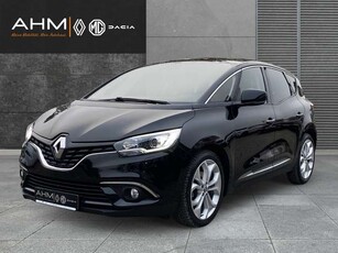 Renault ScenicIV Black Edition 1.3 TCe 140 Head-up LED