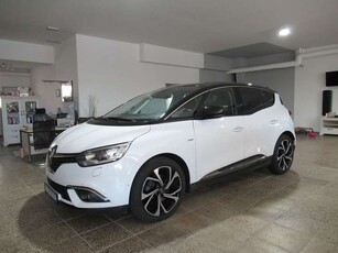 Renault ScenicIV BOSE Edition, NAVI,AHZV,KAMERA