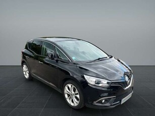 Renault ScenicIV Business Edition