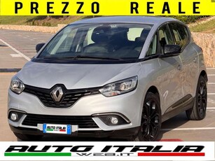 Renault ScenicSCENIC 110 CV+20'' BLACK+NAVI+LED+CRUISE+2PDC