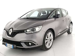 Renault ScenicScenic 1.3 tce Sport Edition2 140cv edc Fap my19