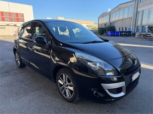 Renault ScenicScénic 1.5 dCi 110CV Dynamique