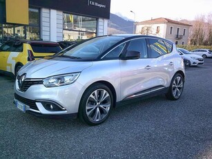 Renault ScenicScenic 1.5 dci energy Intens 110cv Cambio edc