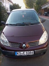 Renault ScenicScenic 1.6 16V Confort Authentique