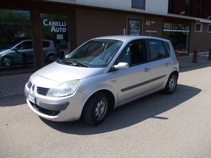 Renault ScenicScenic 1.6 16v Dynamique GPL