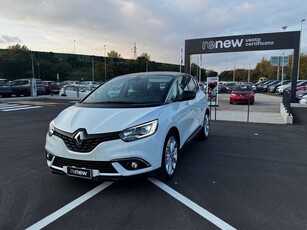 Renault ScenicScénic Blue dCi 120 CV EDC Sport Edition2