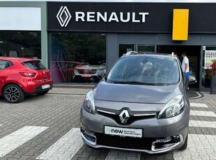 Renault ScenicScenic Bose Edition ENERGY dCi 110 Start&Stop