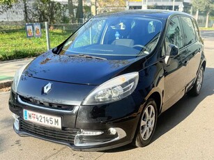 Renault ScenicScénic Energy dCi 130 Bose Edition Bose Edition