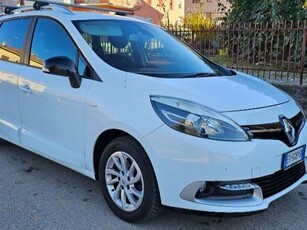 Renault ScenicX-Mod 1.5 dci Limited s&s 110cv