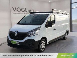 Renault TraficTRAFIC L2H1 3,0t dCi 120