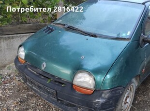 Renault Twingo / Рено Туинго в Автомобили и джипове в гр. София