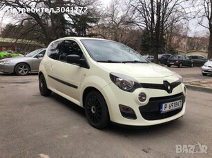 Reno twingo 1.2 16V в Автомобили и джипове в гр. Русе