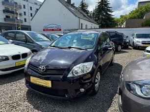 Toyota Auris1.6 Life