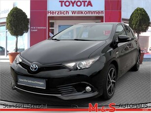 Toyota Auris1.8 Hybrid Team D KLIMA SHZ KAMERA