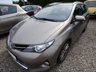 Toyota Auris1.8 VVT-i Hybrid Automatik Life