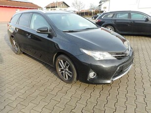 Toyota AurisComfort TÜV u. KD neu