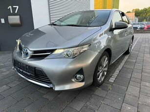 Toyota AurisHybrid Life+