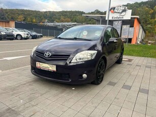 Toyota AurisLife**GEPFLEGT*TÜV-NEU 12.2026**