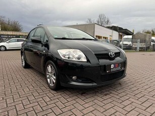 Toyota AurisTeam*TÜV NEU*GARANTIE*