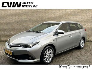 Toyota AurisTouring Sports 1.8 Hybrid | Navigatie | Cruise con