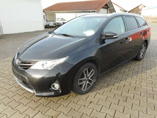 Toyota AurisTouring Sports Comfort TÜV neu KD neu