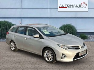 Toyota AurisTouring Sports Life+ Bluetooth, R-Kamera