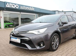 Toyota Avensis1.6 Touring Sports Business Edition LED