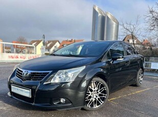 Toyota Avensis1.8 Lim. Sport