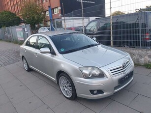 Toyota Avensis1.8 Sol Liftback