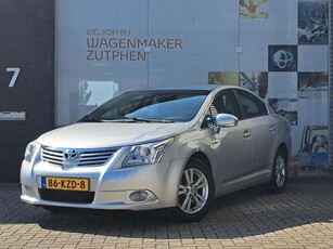 Toyota Avensis1.8 VVT-i Business