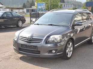 Toyota Avensis2.2 D-CAT Executive