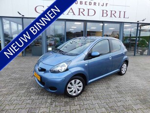 Toyota Aygo1.0-12V 5 drs Comfort