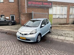 Toyota Aygo1.0-12V +