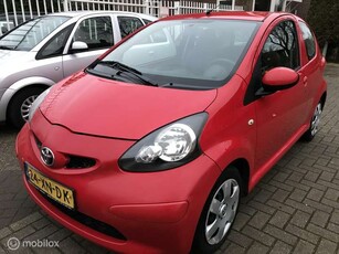 Toyota Aygo1.0-12V +