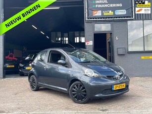 Toyota Aygo1.0-12V Access|Airco|Elek. Ramen|APK