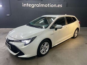 Toyota Corolla1.8 125H ACTIVE TECH E-CVT TOU SPORT