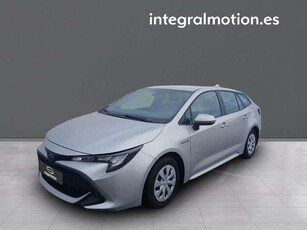 Toyota Corolla1.8 125H BUSINESS E-CVT TOURING SPORT