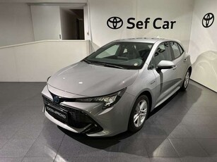 Toyota Corolla1.8 Hybrid Active AREA C FREE + NAVIGATORE