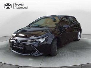 Toyota Corolla1.8 Hybrid Active