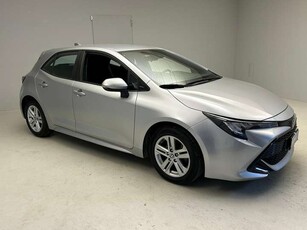 Toyota Corolla1.8 Hybrid Business