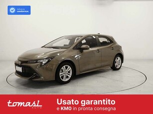 Toyota Corolla1.8 Hybrid Business