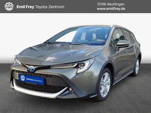 Toyota Corolla1.8 Hybrid Touring Sports Trek