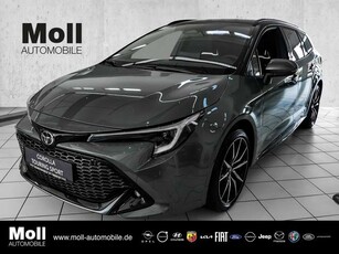 Toyota CorollaTouring Sports GR SPORT 2,0-l-Hybrid Stufenloses G