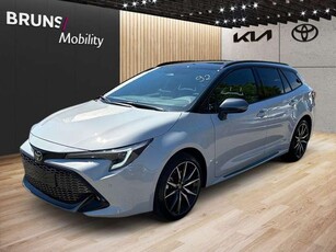 Toyota CorollaTS 2.0 HYB GR Sport